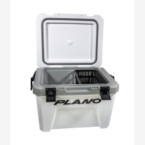Plano cooler 16 l