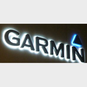GARMIN