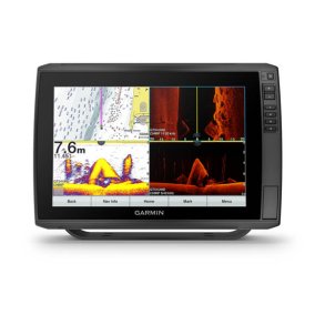 Garmin kortplotter