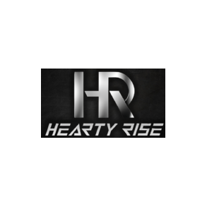 Hearty Rice/ Rejse Stænger 