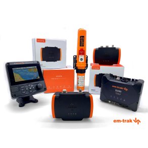 Em-Trak AIS
