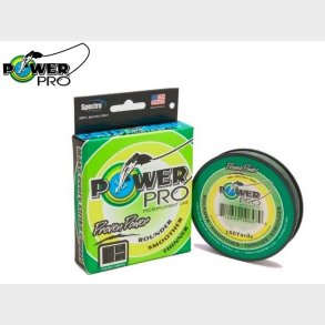 Power pro