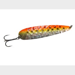 Fk-custom Salmon King 