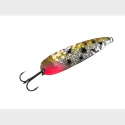 Fk-custom Salmon King 