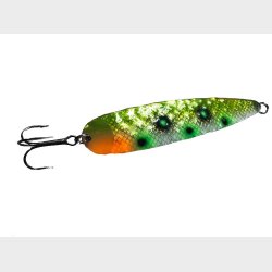 Fk-custom Salmon King 