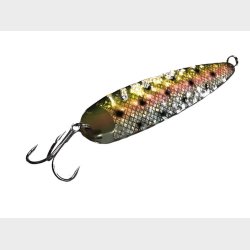 Fk-custom Salmon King 