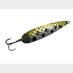 Fk-custom Salmon King 