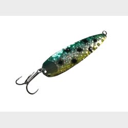 Fk-custom Salmon King 