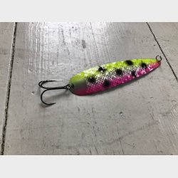 Fk-custom Salmon King 