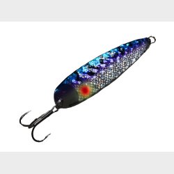 Fk-custom Salmon King 