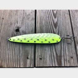 Fk-custom Salmon King 