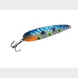 Fk-custom Salmon King 