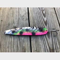 Fk-custom Salmon King 