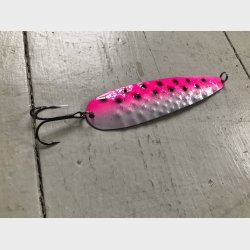 Fk-custom Salmon King 