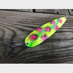 Fk-custom Salmon King 