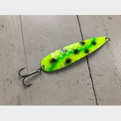 Fk-custom Salmon King 