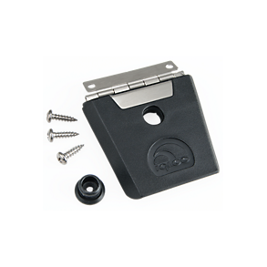 Igloo Lukkebeslag rustfri ( Arbejder p at f dem p Lager igen. )