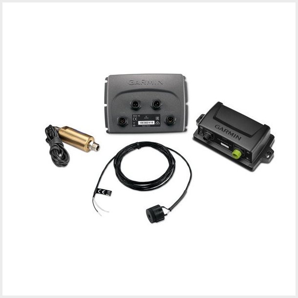 Reactor 40 Hydraulic Autopilot 