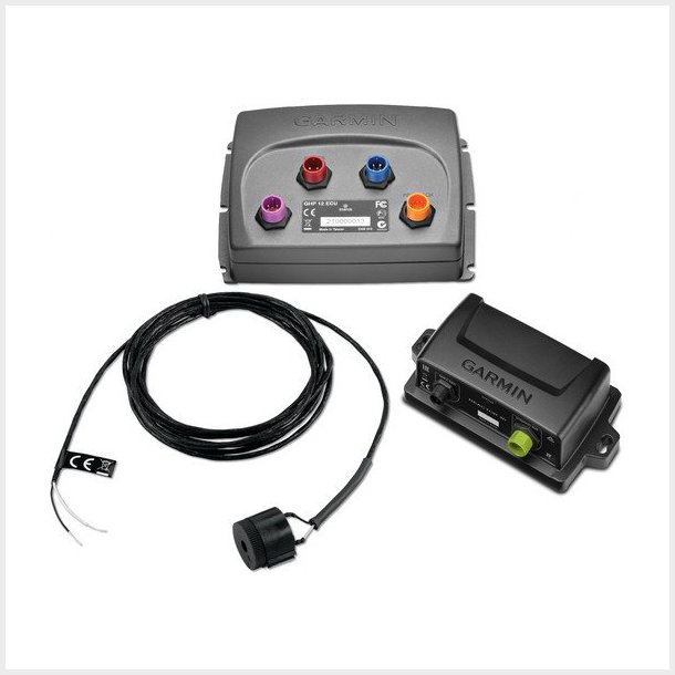 Reactor 40 mekanisk/eftermonteret/magnetspole corepack 