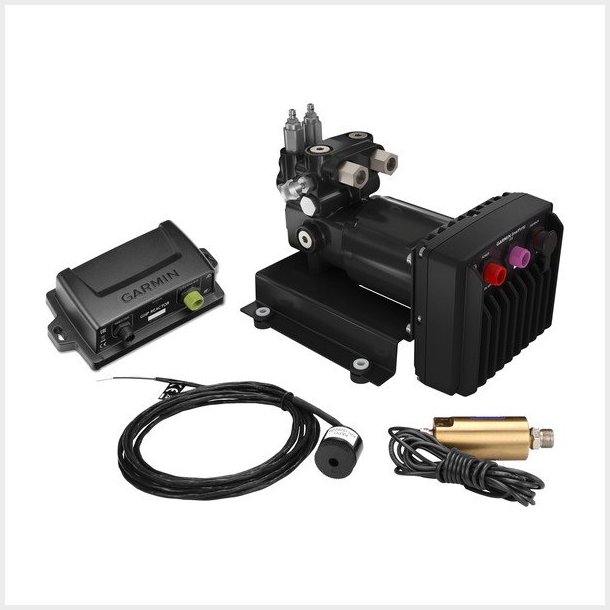 Reactor 40 Hydraulic Corepack enkl. SmartPump 