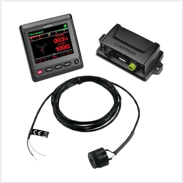 Reactor 40 Steer-by-wire standard corepack