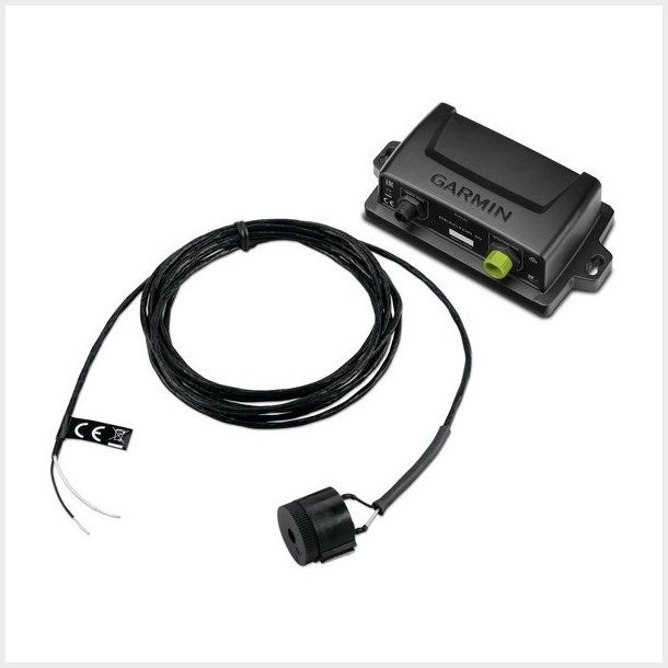 Reactor 40 Steer-by-wire standard corepack 