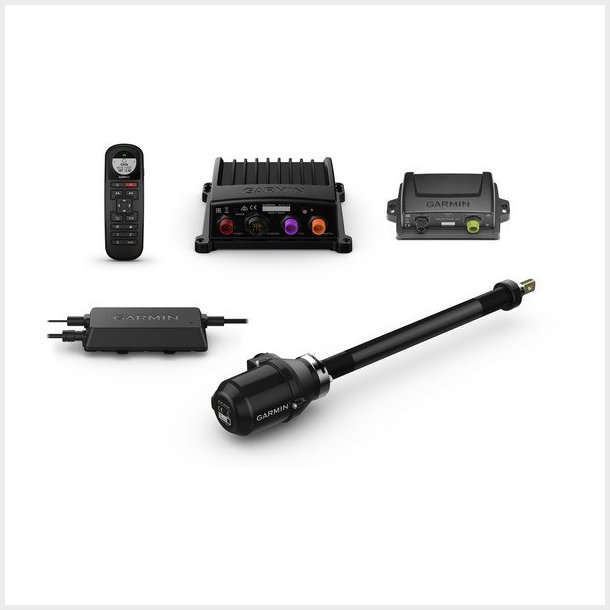 Reactor 40 autopilot til phngsmotorer 