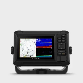 Garmin ECHOMAP UHD2 52CV M. GT20-TM TRANSDUCER