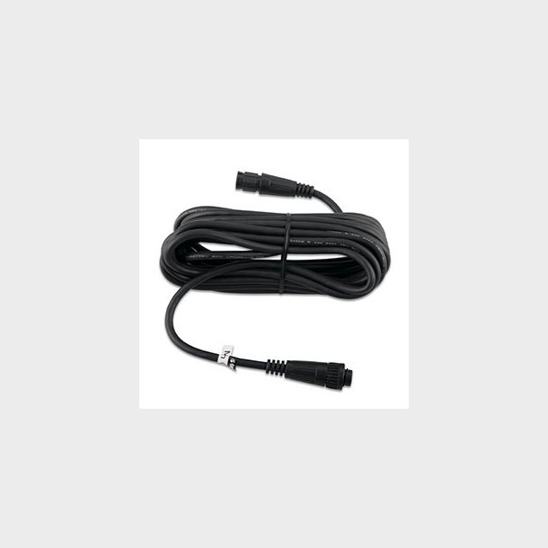 Garmin Kabel Forlnger 6-pol 5m til autopilot.