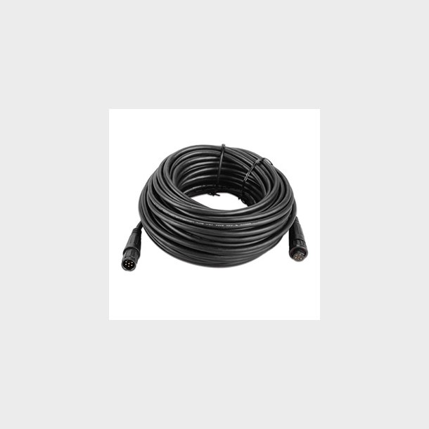 Quarter-turn Collar CCU Extension Cable 15 Meter