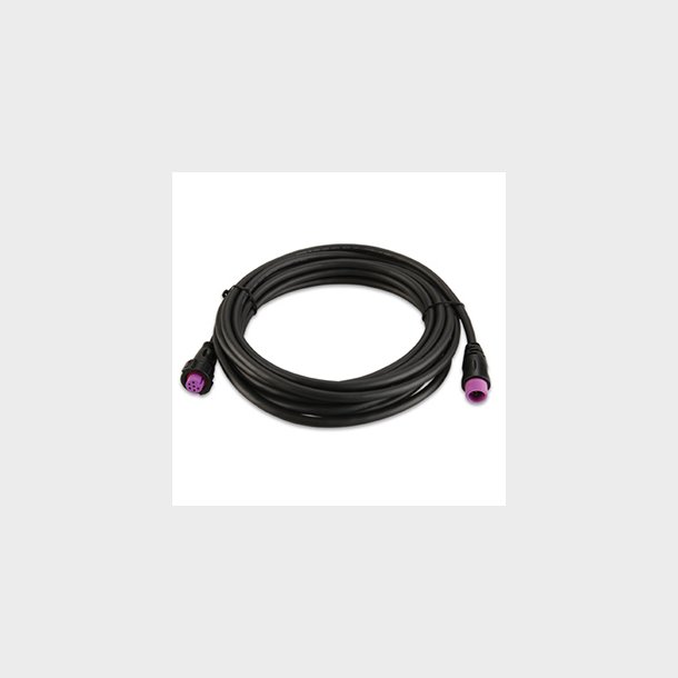 Threaded Collar CCU Extension Cables 25 Meter