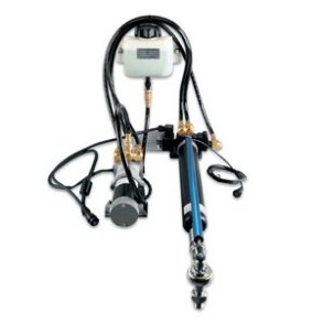 Klasse B-drivenhed til GHP 12 