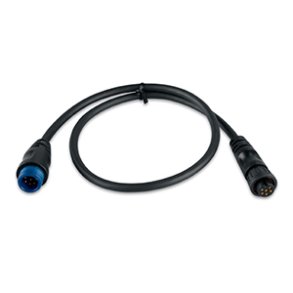 Garmin Adapter - 6-benet hunstik til 8-benet hanstik