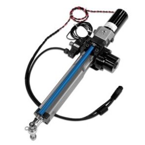 Kompakt klasse B-drivenhed til GHP 12 