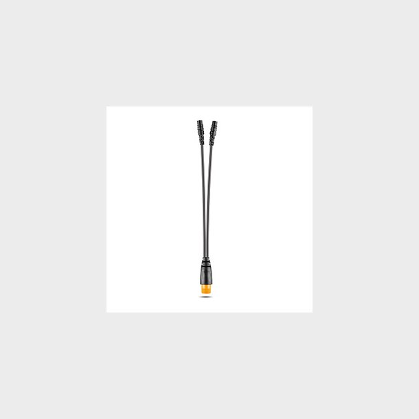 Garmin 12-benet til dobbelt 4-benet transducer Y-kabel