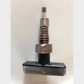 Cannon Hndtag til drejebase