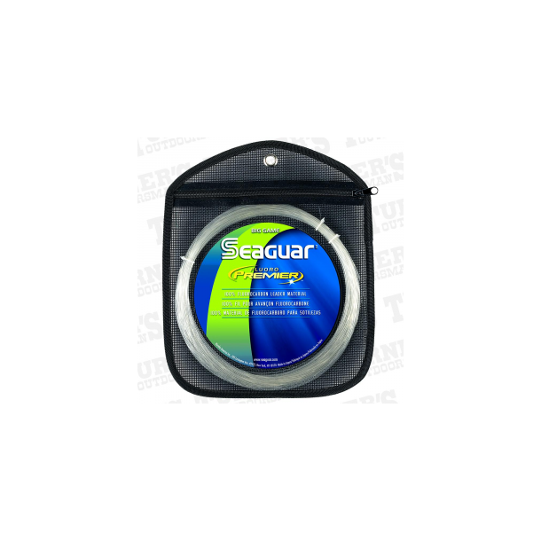 Seaguar Fluorocarbon 170 lbs 15 m