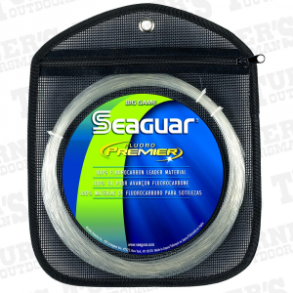 Seaguar Fluorocarbon 200 lbs 25 m