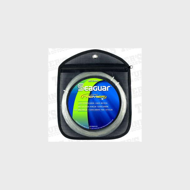 Seaguar Fluorocarbon 200 lbs 25 m
