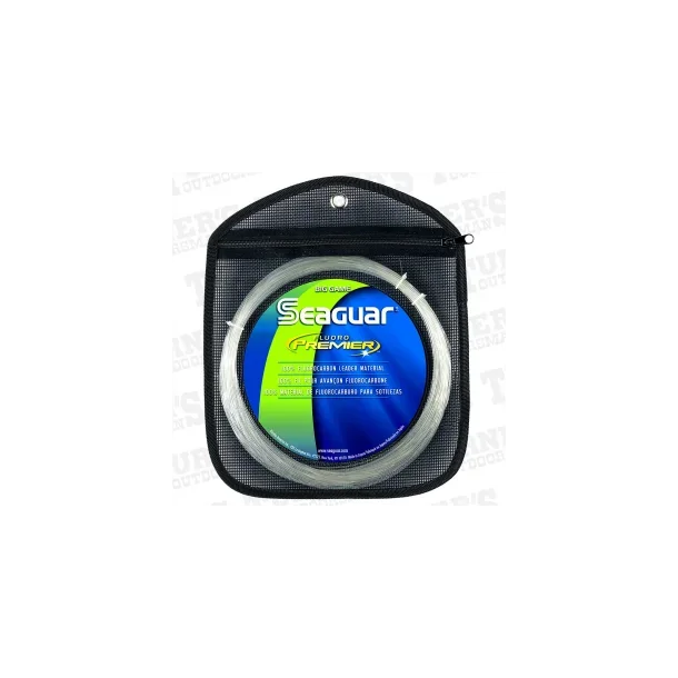 Seaguar Fluorocarbon 100 lbs 15 m
