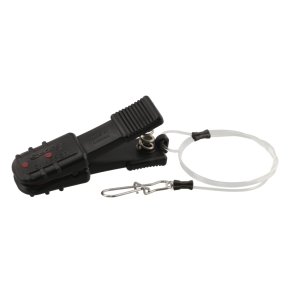 1042 Snapper Line Release Cannonball Snap with 18″ Leader