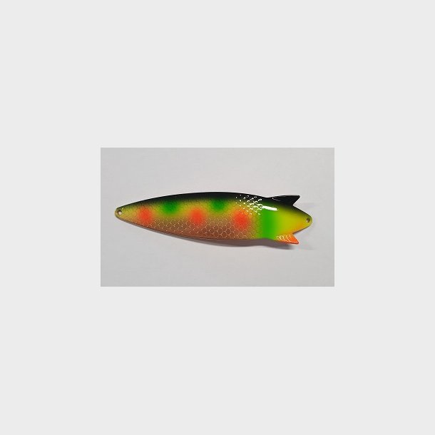 Toby Salmo 30g Sing / Kobber Nr.1200