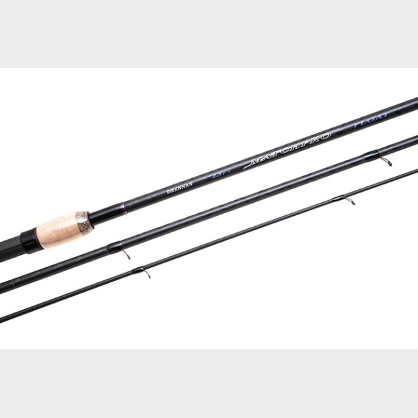 Drennan Vertex Float Rod 13ft