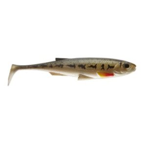 Daiwa Duckfin Liveshad 10 cm 16705-017