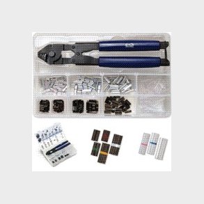 Williamson Rigging Kit