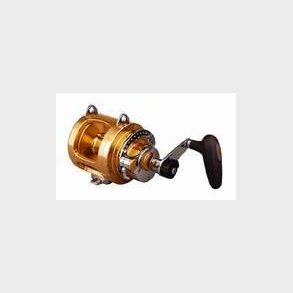 TICA Team 30WTS 2-speed