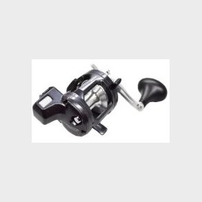Shimano Tekota 600 HG LC/hjere hnd/fod