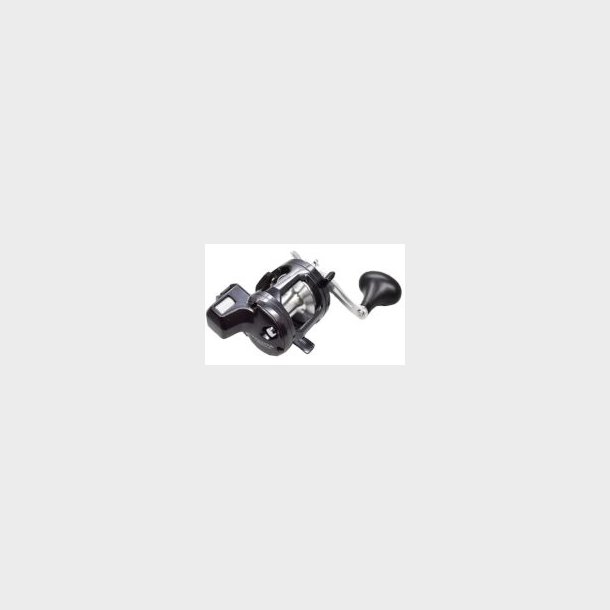 Shimano Tekota 600 HG LC/hjere hnd/fod
