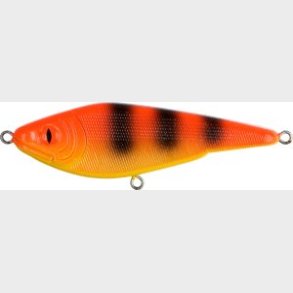 Fladen Predator Jerk Red Tiger