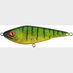 Fladen Predator Jerk Darkgreen Tiger